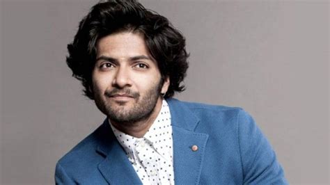 Ali Fazal on his viral leaked nude photos: I was angry